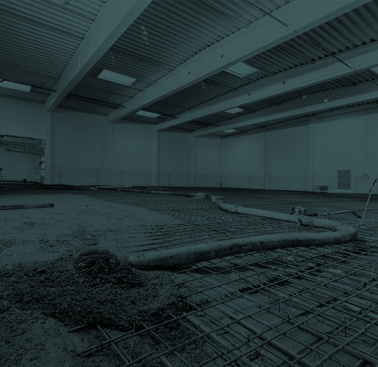 Edilizia industriale Trieste