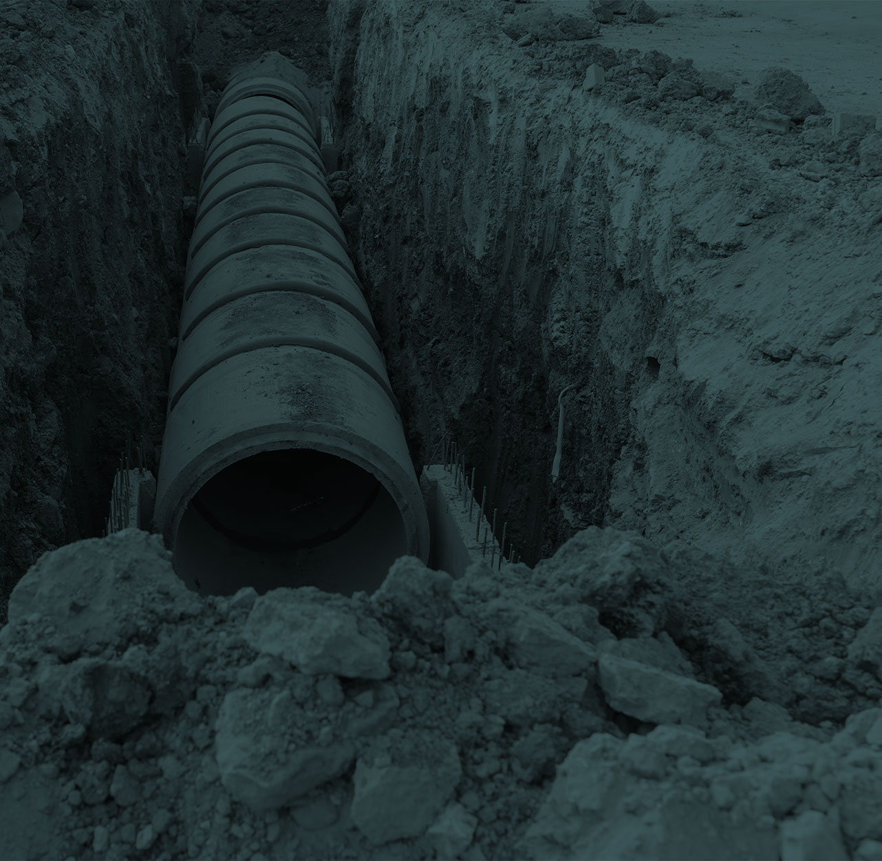 Reti e sottoservizi Trieste