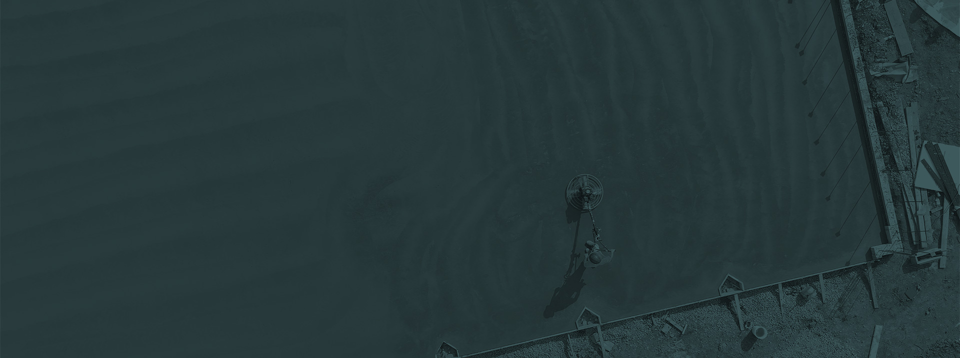 Cantiere DEAL Costruzioni