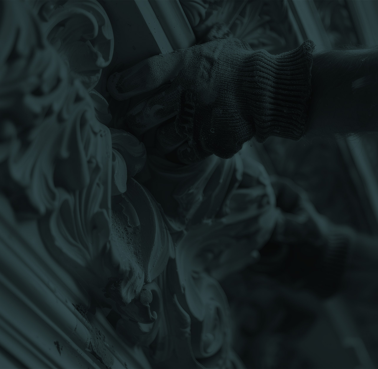 Restauri e conservazioni Trieste