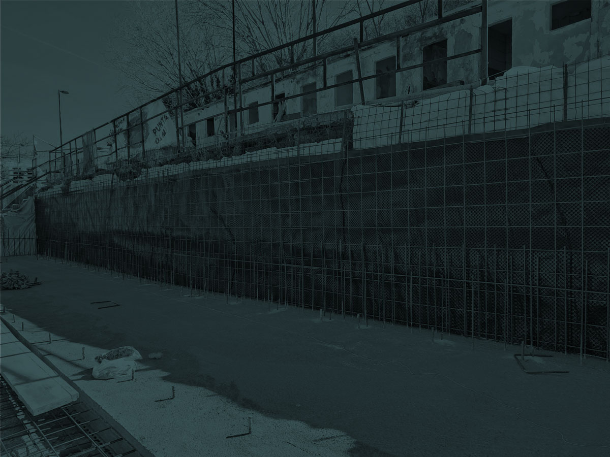 Realizzazione nuovi accessi a mare