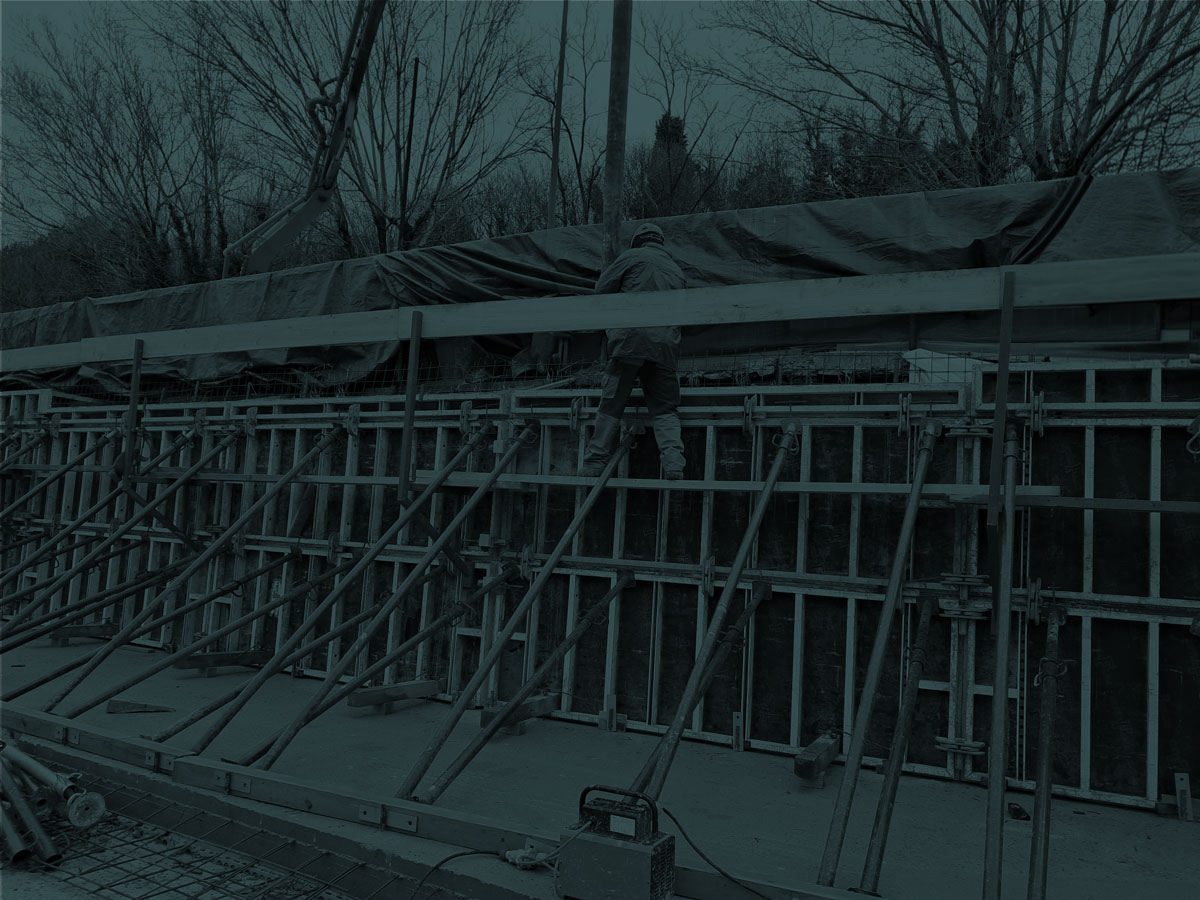 Pavimentazioni area nautica