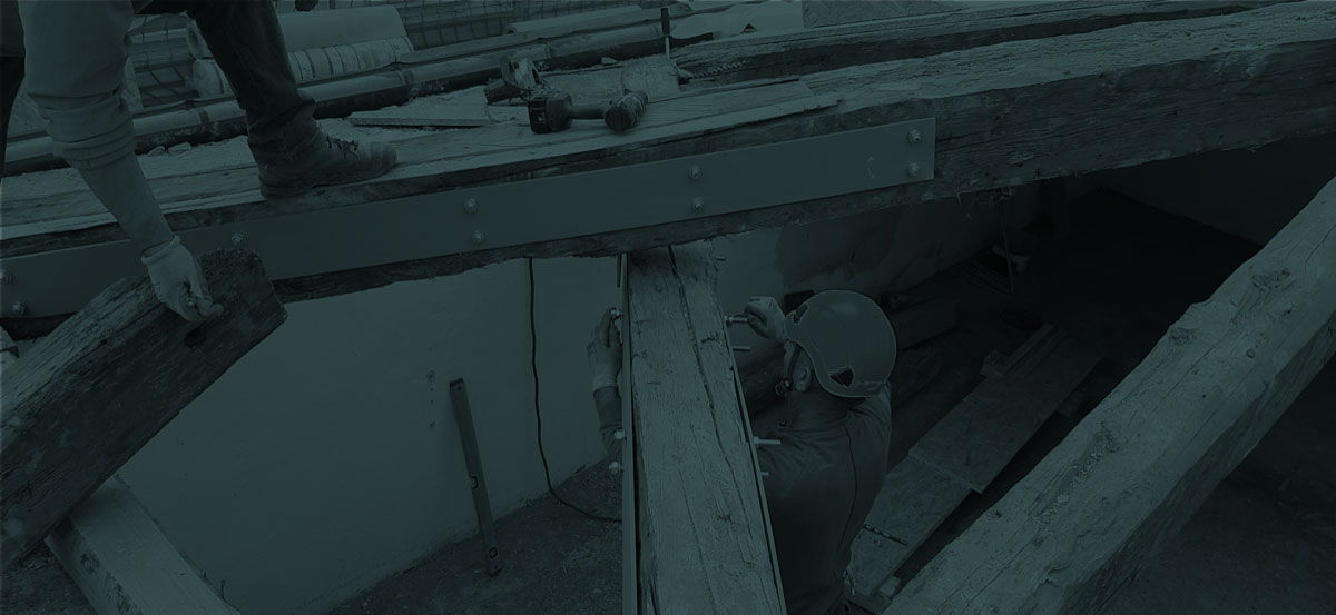 Realizzazione abbaini